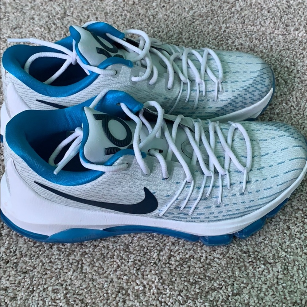 KD 8 sz 7.5